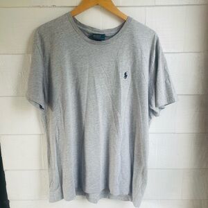 Polo by Ralph Lauren Crewneck T-Shirt